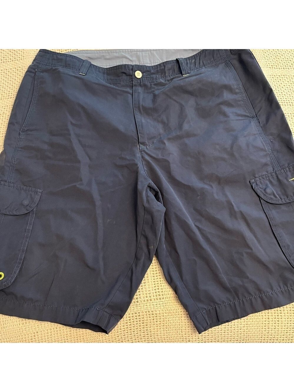 Tommy Bahama 38 Board Swimming Trunks